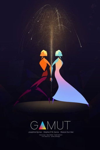 Gamut poster
