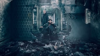 Sherlock - 2x01