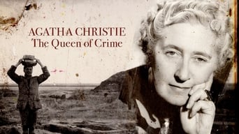 #1 Agatha Christie: The Queen of Crime