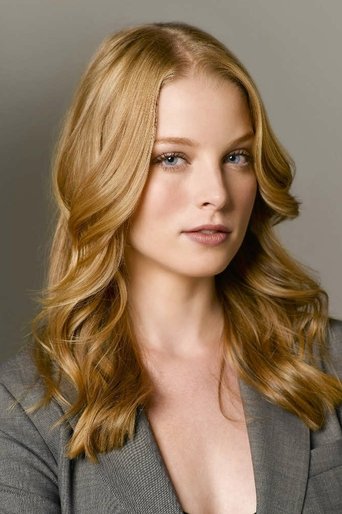 Image of Rachel Nichols