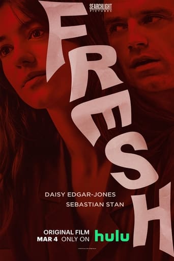 Fresh Torrent (2022) WEB-DL 4k | 720p | 1080p / Legendado 5.1 – Download