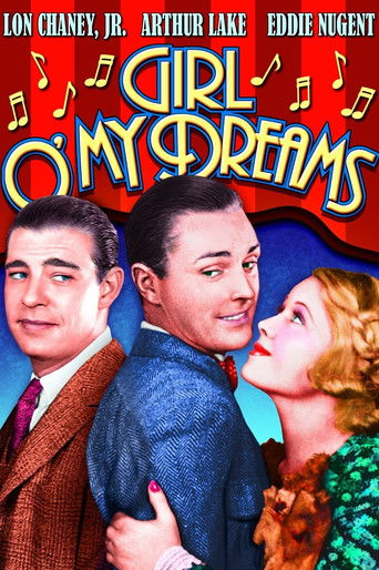 Girl o' My Dreams (1934)