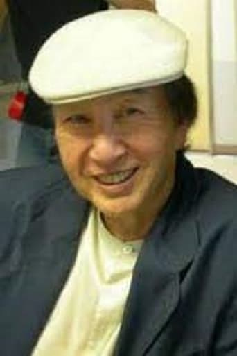 Image of Tsai Yang-Ming