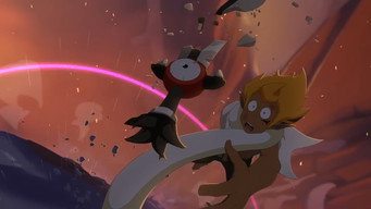 Wakfu T3E1