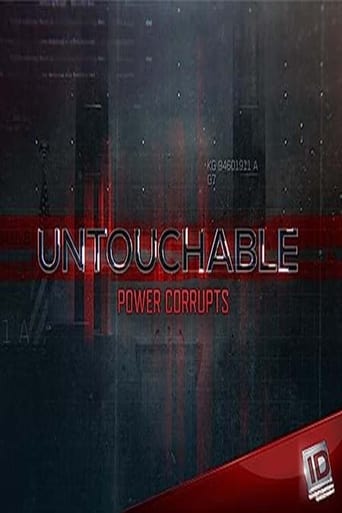 Untouchable: Power Corrupts en streaming 