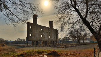 Nazi Weird War Two - S1E01