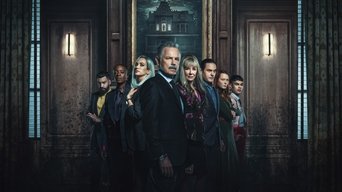 La caída de la casa Usher - S1E01