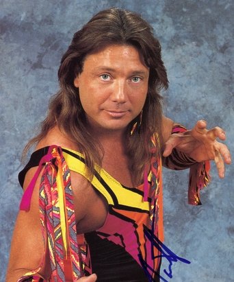 Image of Marty Jannetty