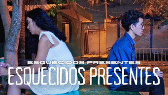 Cena 3 de Esquecidos Presentes
