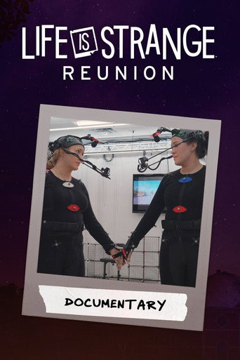 Life is Strange: Max & Chloe Reunited