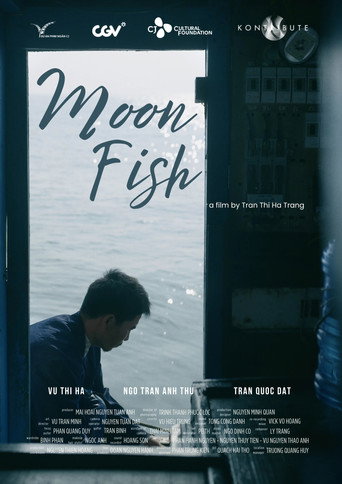 Moonfish