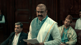 第8話：Mumbai Ka King