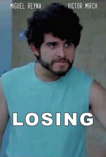 Losing
