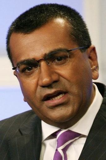 Image of Martin Bashir