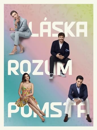 Láska, rozum, pomsta - Season 1 Episode 19