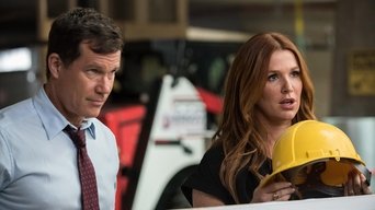 Episódio Sobre o Rosto da série Unforgettable