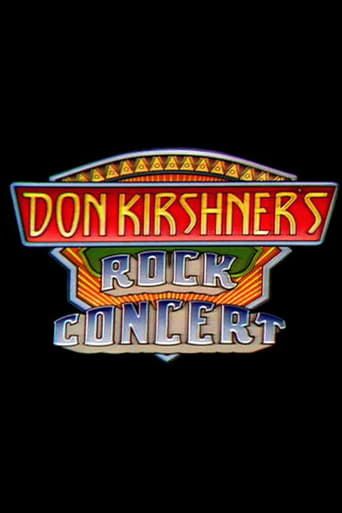 Rock Concert - Season 3 Episode 3 Amazing Rhythm Aces / Buddy Miles & The Earth Rockers / Roger Daltrey 1976