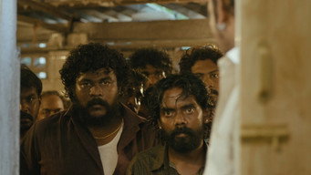 #13 Jigarthanda