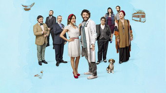 A Song of Lisbon (2016)