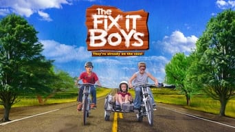 #1 The Fix It Boys