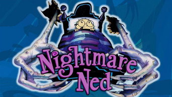 Nightmare Ned (1997)