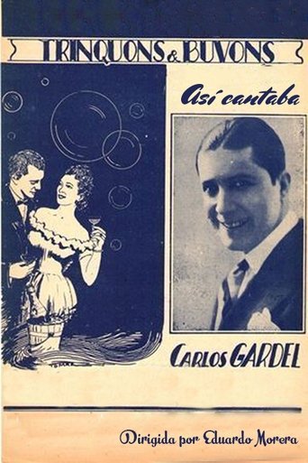 Así cantaba Carlos Gardel (1935) Así cantaba Carlos Gardel (1935)