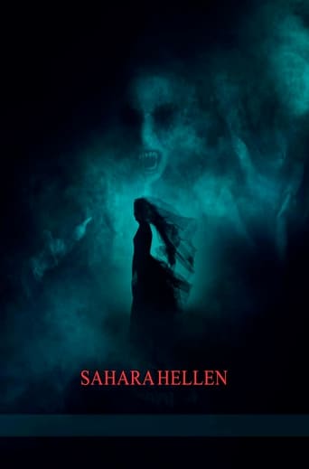 Sahara Hellen: El Regreso del Vampiro