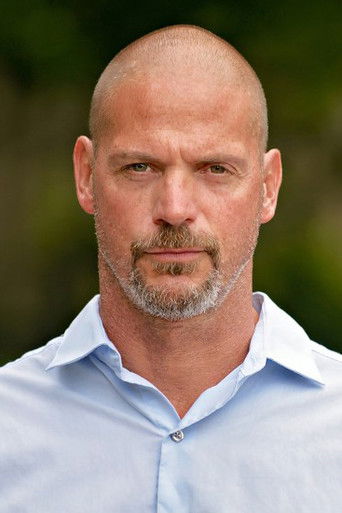 Foto de Joe Pallister