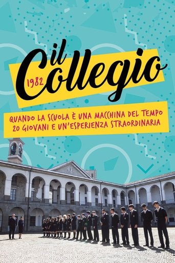 Il Collegio: Season 4