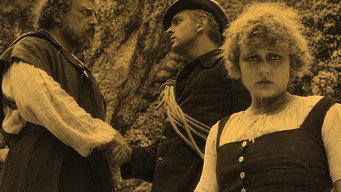 The Wandering Image (1920)