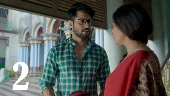 第2話：Life at Uraaldanga