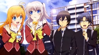 Charlotte - S1E01
