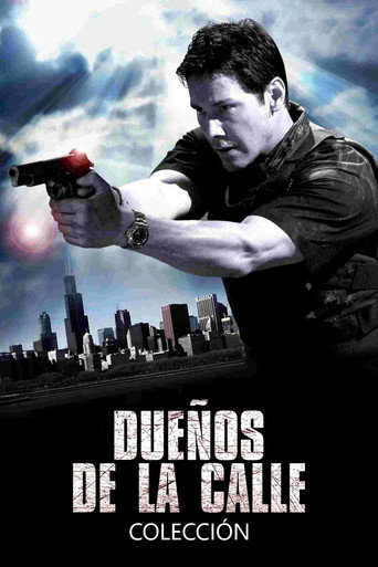 Dueños de la calle - Colección