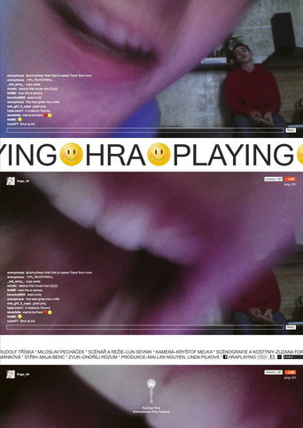 Playing (2019)