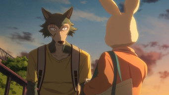 BEASTARS (2019) 予告編