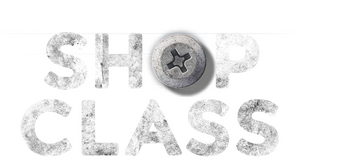 Shop Class logo