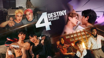 4 Destiny Project (2025)