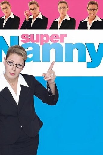 Super Nanny: Season 1