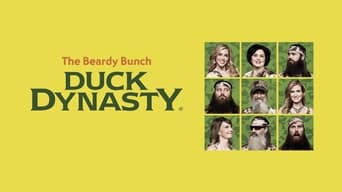 #26 Duck Dynasty