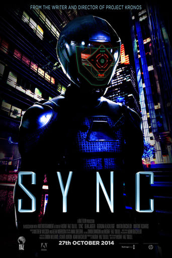 Poster för Sync