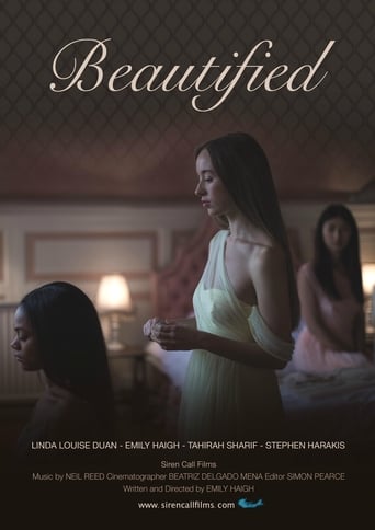 Poster of Beautified