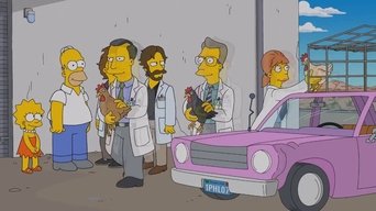 Los Simpson