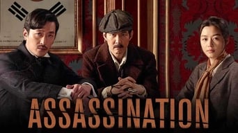 #8 Assassination