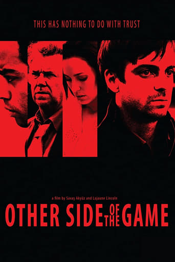 Poster för Other Side of the Game