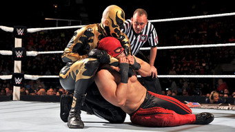 WWE Superstars T7E2