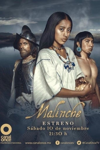 Malinche en streaming 