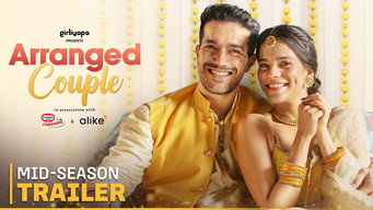 Arranged Couple - S1E01