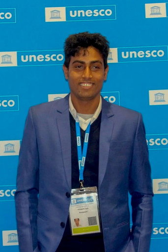 Farid Ahammad Rony