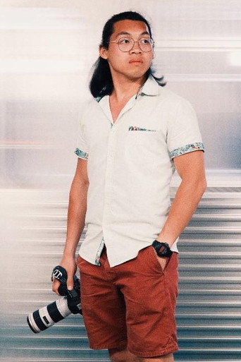John Teoh — 2