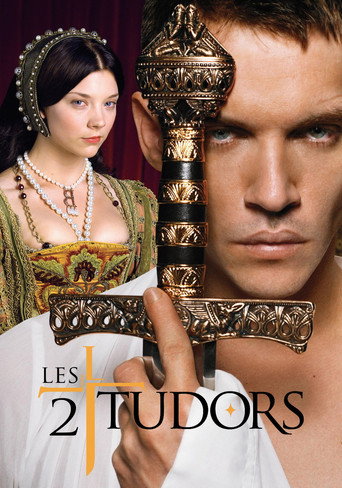 Les Tudors - S2 - Épisode 2 : Marquise de Pembroke - Affiche